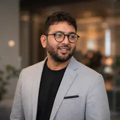 Neel Shah